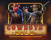 Cowboys Gold